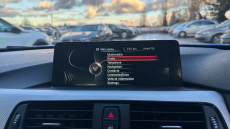 BMW 4 Series 428i M Sport 2dr Auto [Professional Media] Petrol Coupe